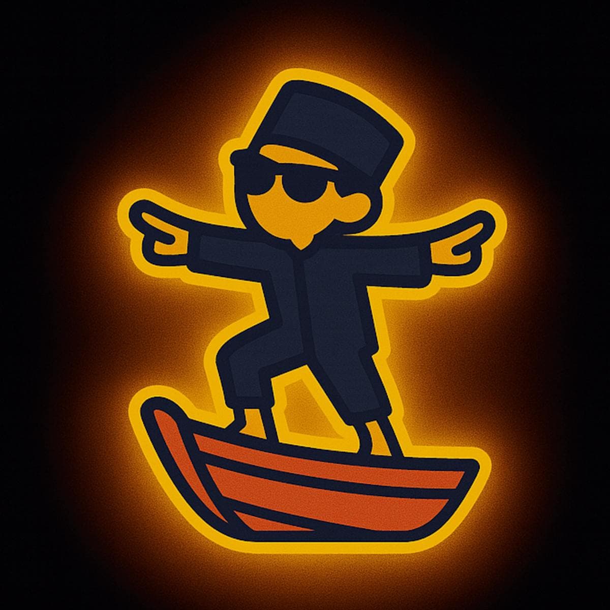 BoatKid Logo