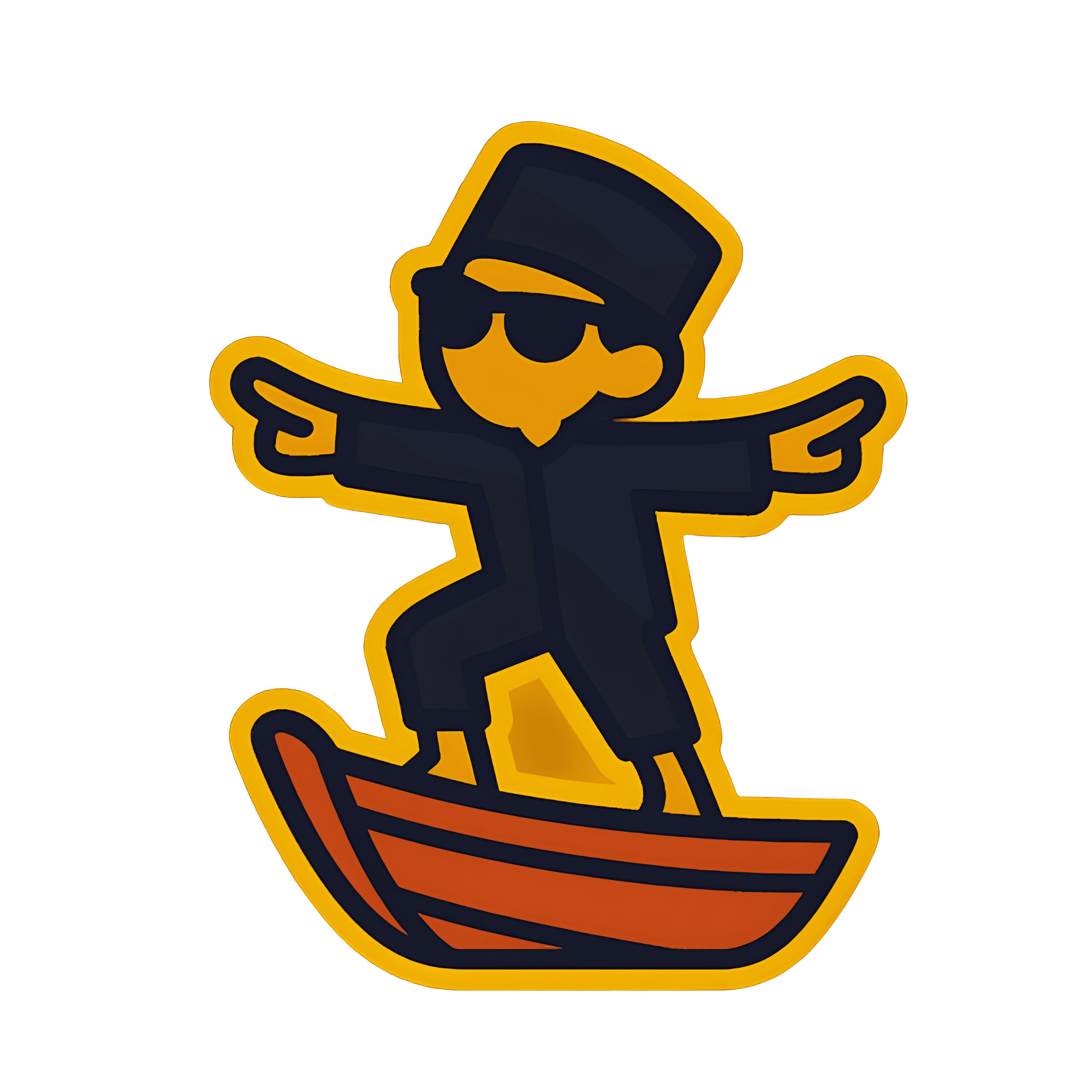 BoatKid