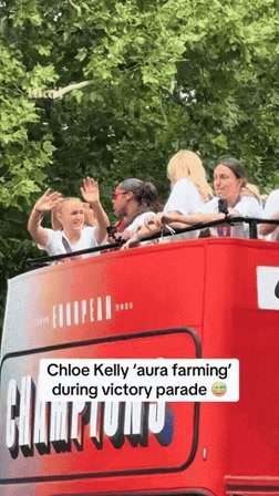 Preview of TikTok by @dailymailsport