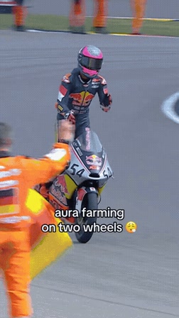 Preview of TikTok by @redbullusa