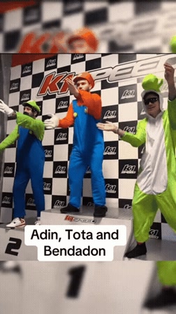 Preview of TikTok by @tiktonicvidz