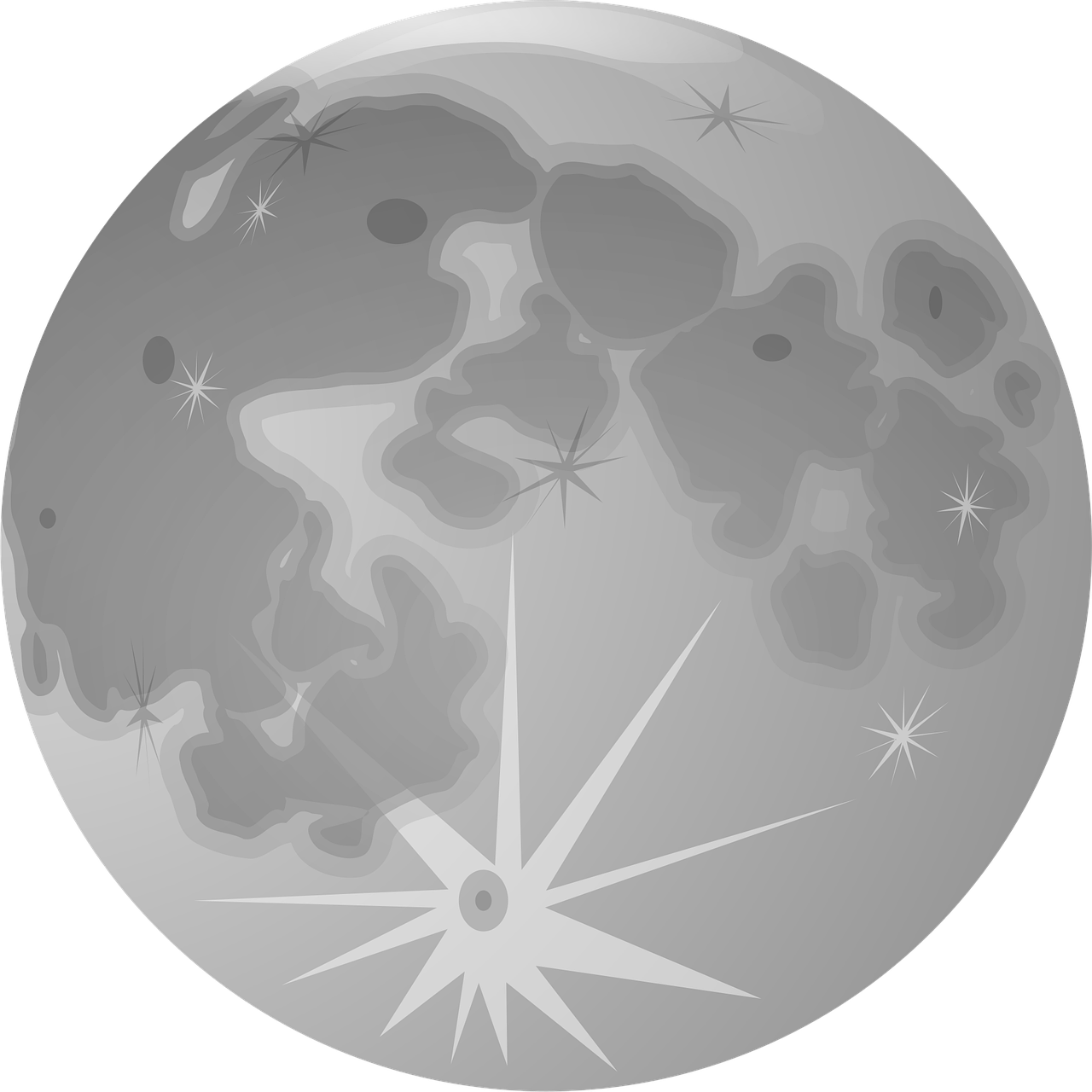 Moon
